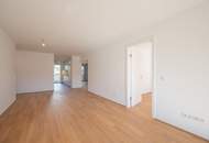 EDUART-Die Kunst des Wohnens: Hochwertiger 3-Zimmer NEUBAU Zweitbezug mit ca. 13m² Freifläche! (10/7)
