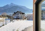 Entspanntes Wohnen mit Terrasse im Grünen – SEE.LEBEN Mondsee