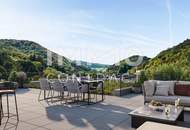 Stillleben - Wienerwald-Idylle vor den Toren Wiens