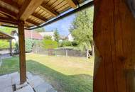 Sonniges Zuhause mit Potenzial – Haus mit Stadl, Garten und Top-Anbindung in Arnoldstein