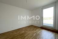 EDI N° 7 - Helle 2 - Zimmer - Dachgeschosswohnung mit Terrasse