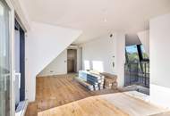 Wohnen über den Dächern Döblings – 5 exklusive Dachwohnungen mit Terrassen