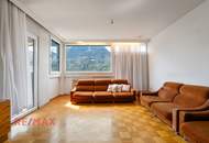 Zentrales Wohnen trifft alpinen Charme