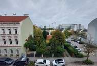 Hochwertige Familienwohnung mit 4 Zimmern und südseitigem Balkon - im Zentrum von St. Pölten!