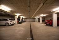 Neubauwohnung im Stadtzentrum mit Ausbaupotenzial & Dachterrasse