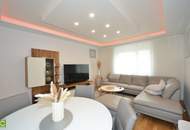CHRISTOPH CHROMECEK IMMOBILIEN - POTTENDORF-Landegg - Top renovierte 3 Zimmer mit Loggia!