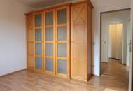 Zentrale ruhig gelegene Wohnung mit Tiefgaragenplatz