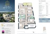 JARDIN HERMES - BOUTIQUE-PROJEKT DER EXTRAKLASSE