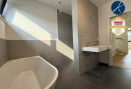 Erstbezug mit großen Terrassen &amp; Top Ausstattung!