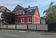 Einfamilienhaus mit Pool, Garagen &amp; großem Zukunftspotenzial in bester Leibnitzer Lage