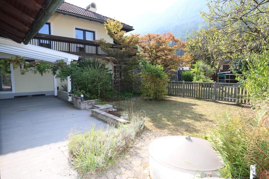 wunderschöne Gartenwohnung in ruhiger Lage, Wohnung-kauf, 335.000,€, 9530 Villach Land