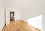 ERSTBEZUG >> schöner Wohnen auf 3-Zimmer mit TOP Anbindung >> U4 / U6