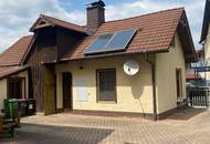 Frühlingsaktion! Neuer Preis! Zwei Häuser im Ortszentrum von Raach!