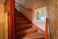 Wohnhaus mit solider Basis und Gestaltungsmöglichkeiten in guter Lage