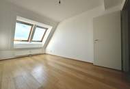 Lichtdurchflutet & modern: 3-Zimmer-Wohnung mit Dachterrasse und Fernblick - Kellerabteil