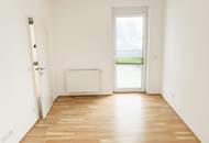 2 Zimmer mit Balkon! Besichtigung SOFORT möglich!