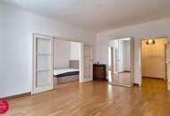 🏙️ 2 Zimmer in Margareten mit Lift, charmante Wohnung in einem sehr gepflegten Haus