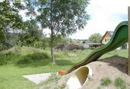 Geförderte Wohnung mit Balkon