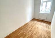 Saniert. Stylisch. Sensationell – Diese Top-Wohnung im Supergrätzl gibt’s um nur € 85.000! Schnell sein!