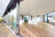 Exklusive Penthouse in Toplage mit großzügigen Terrassenflächen