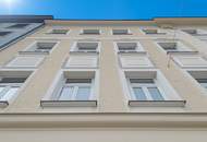 Smartes 1-Zimmer-Apartment in gepflegtem Haus – idealer Stadtwohnsitz!
