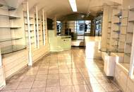 Top-Lage am Hauptplatz in Sankt Veit/Glan 52 m² Geschäftsfläche zu vermieten