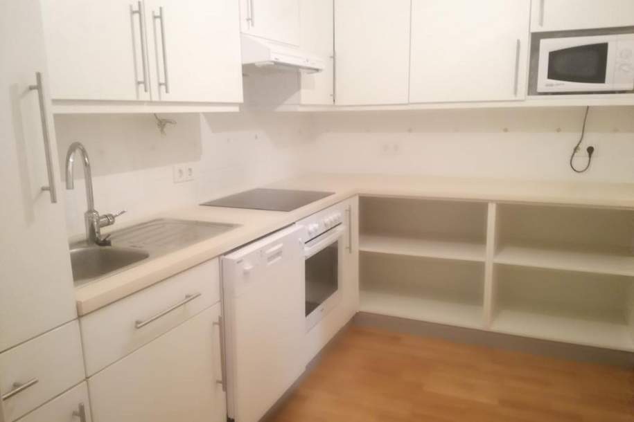 Mietwohnung im Stadtkern Eisenstadts, Wohnung-miete, 888,53,€, 7000 Eisenstadt(Stadt)