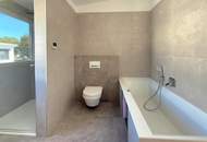 Bezugsfertige Doppelhaushälfte in Hirschstetten