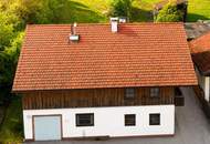 Großzügiges Grundstück mit Altbestand in sonniger Südwestlage
