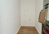 Traumhafte Erstbezug-Wohnung mit Balkon in Mannswörth