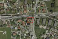 Zwei Etagen, ein Zuhause – Gartenwohnung mit Wohlfühlgarantie und Doppelgarage