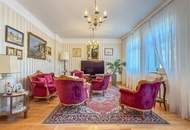 XXL Familienhaus in Jedenspeigen