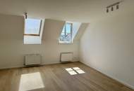 Luxuriöse Dachgeschoß-Maisonette mit Sonnenterrasse und atemberaubendem Panoramablick