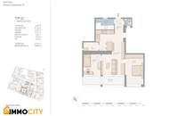 Wohntraum (Top 22), 3 Zimmer, Erstbezug, Erstklassige Ausstattung, in zentraler Lage, Wiedner Hauptstraße 70