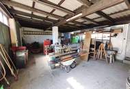 Großes Wohnhaus in Martinsberg – ideal für Familien, Handwerker oder Anleger