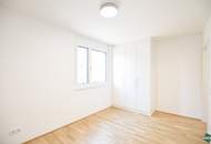 Erstbezug: Schöner 3-Zimmer-Neubau mit moderner Ausstattung