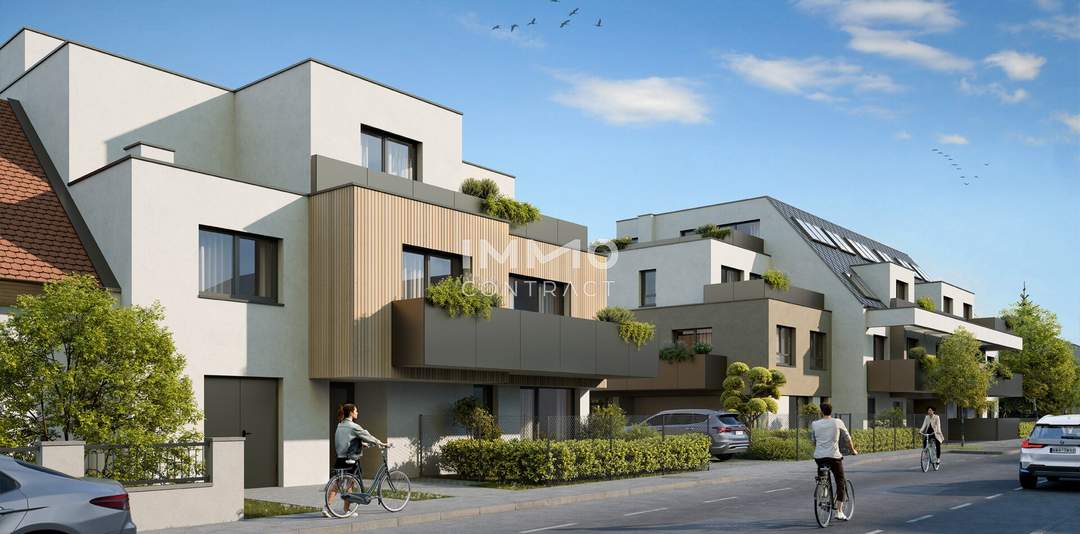 PROVISIONSFREI | AM FRANZOSENWEG