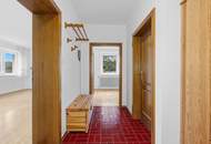 "Riesiges Haus mit Panorama!"