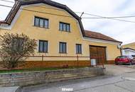 Leben im Grünen: Nachhaltige Liegenschaft mit Bauernhaus viel Land und Selbstversorger-Potenzial!