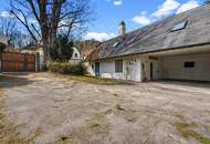 "Einfamilienhaus in bester Lage!"