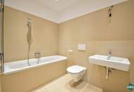 Klimatisierte 4-Zimmer-Wohnung mit Terrasse nahe der Wiener Innenstadt (optional mit PKW-Stellplatz)