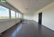 Hochwertige Gewerbefläche mit 15 Parkplätzen in 2326 Maria Lanzendorf – Industriestraße: ab sofort verfügbar - JETZT ANFRAGEN