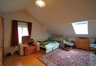 Wienerwaldvilla auf riesigem Grundstück in traumhafter Südlage am Sagberg