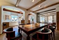 "Elegante Residenz mit privatem Hallenbad in Kitzbühel – Ihr alpines Traumdomizil"