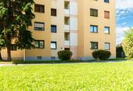 Großzügige Familienwohnung am Spallerhof