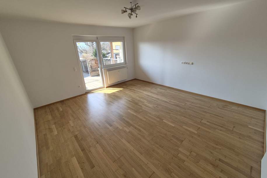 Moderne Neubauwohnung mit Balkon, Wohnung-miete, 444,62,€, 8530 Deutschlandsberg