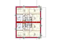 Erstbezug Reihenhaus mit Kaufoption!