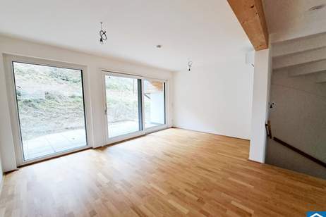 Exklusive Maital Chalets: Leben mit Natur &amp; Design, Haus-kauf, 590.000,€, 3400 Tulln