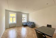 Top sanierter Altbau, 4 Zimmer, optimale Infrastruktur!