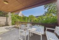 Bungalow mit Vollkeller, Garage und Garten, nahe dem Brucker Stadtzentrum